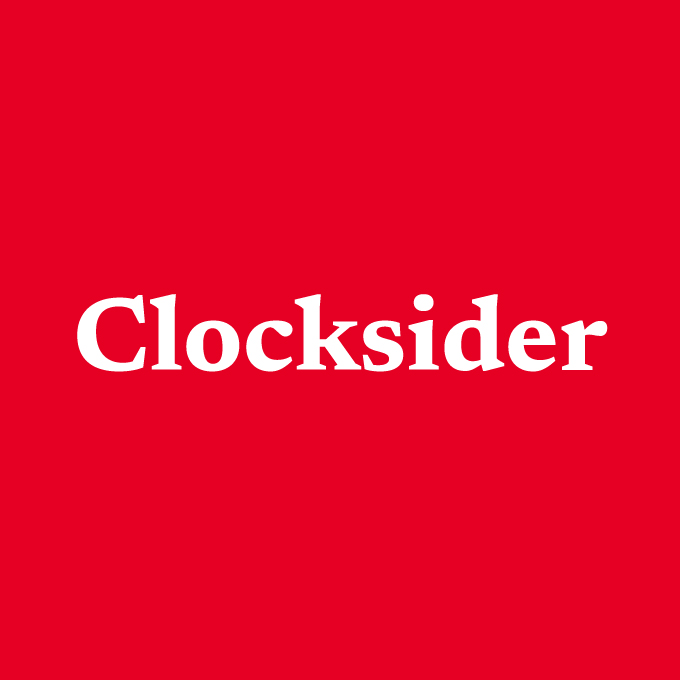 Clocksider, Inc.